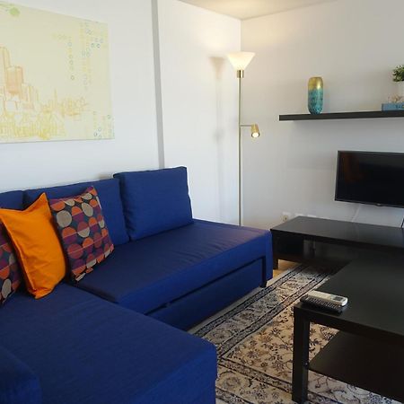 Best Apartments Portugal Lisbona Esterno foto
