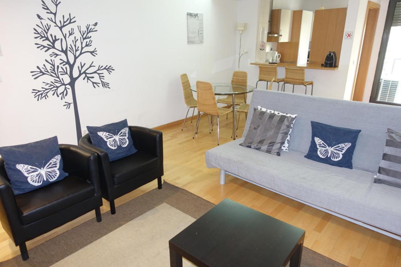 Best Apartments Portugal Lisbona Esterno foto