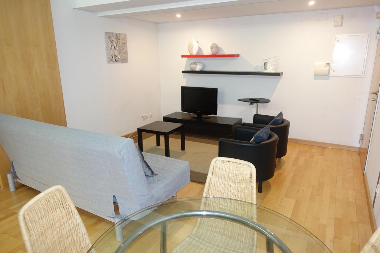 Best Apartments Portugal Lisbona Esterno foto
