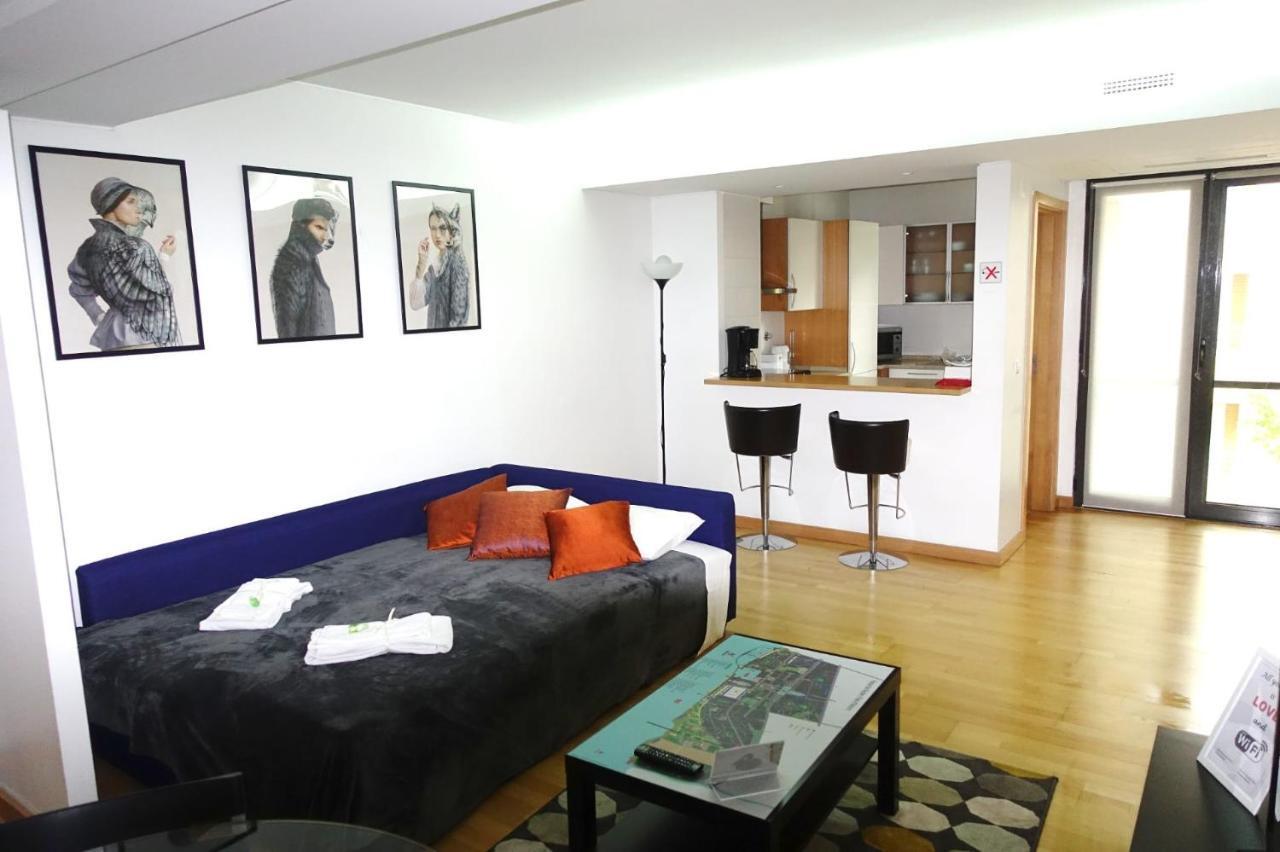 Best Apartments Portugal Lisbona Esterno foto