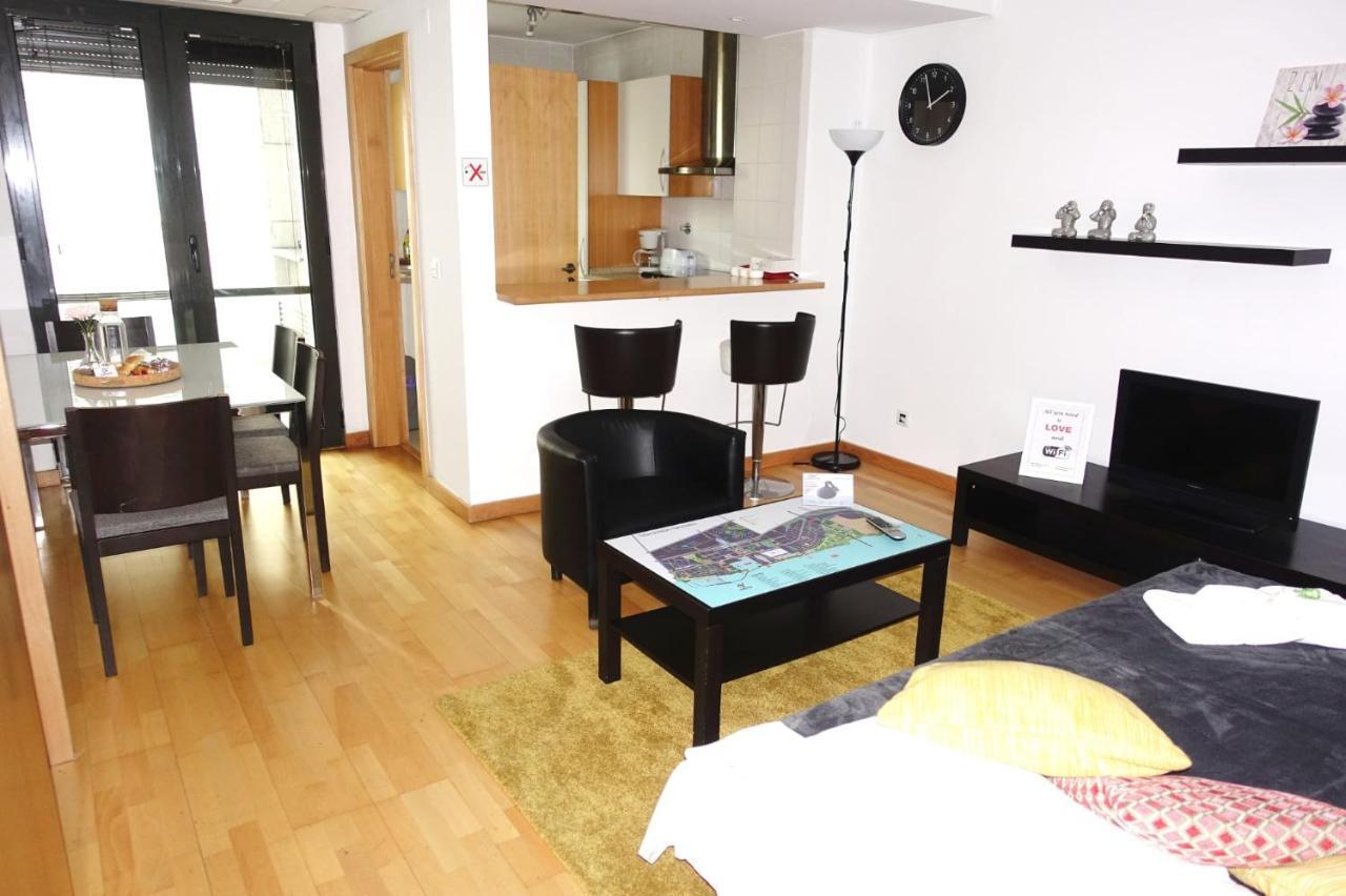 Best Apartments Portugal Lisbona Esterno foto