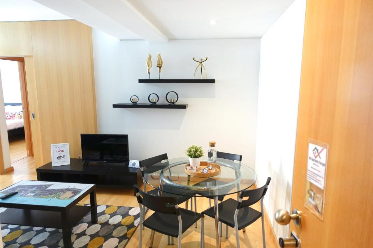 Best Apartments Portugal Lisbona Esterno foto