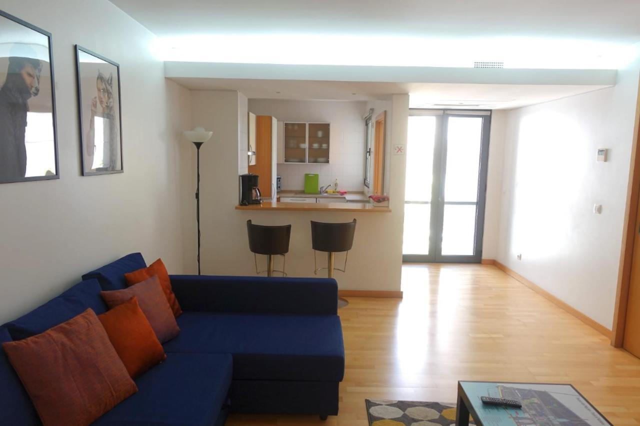 Best Apartments Portugal Lisbona Esterno foto