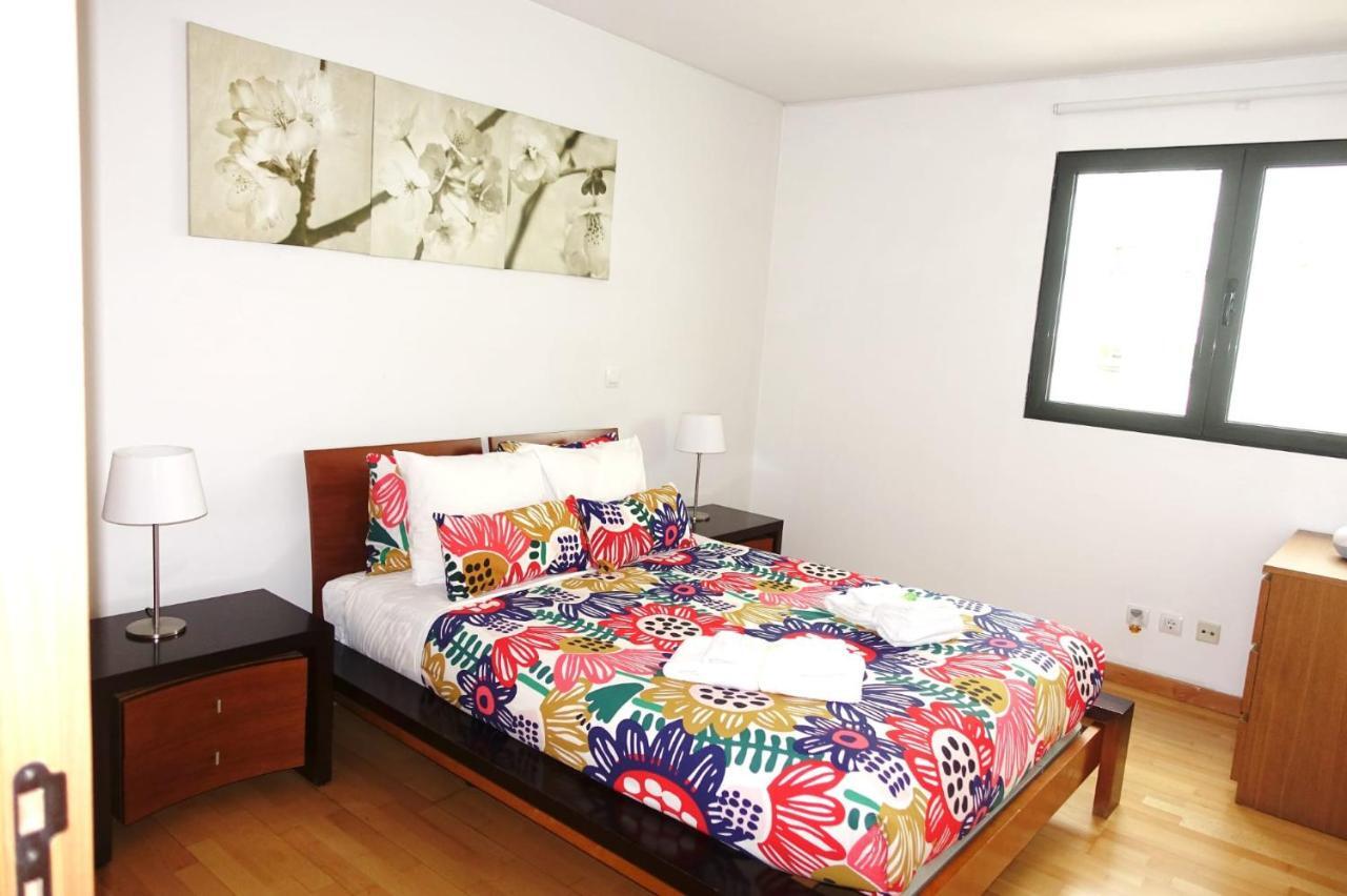 Best Apartments Portugal Lisbona Esterno foto