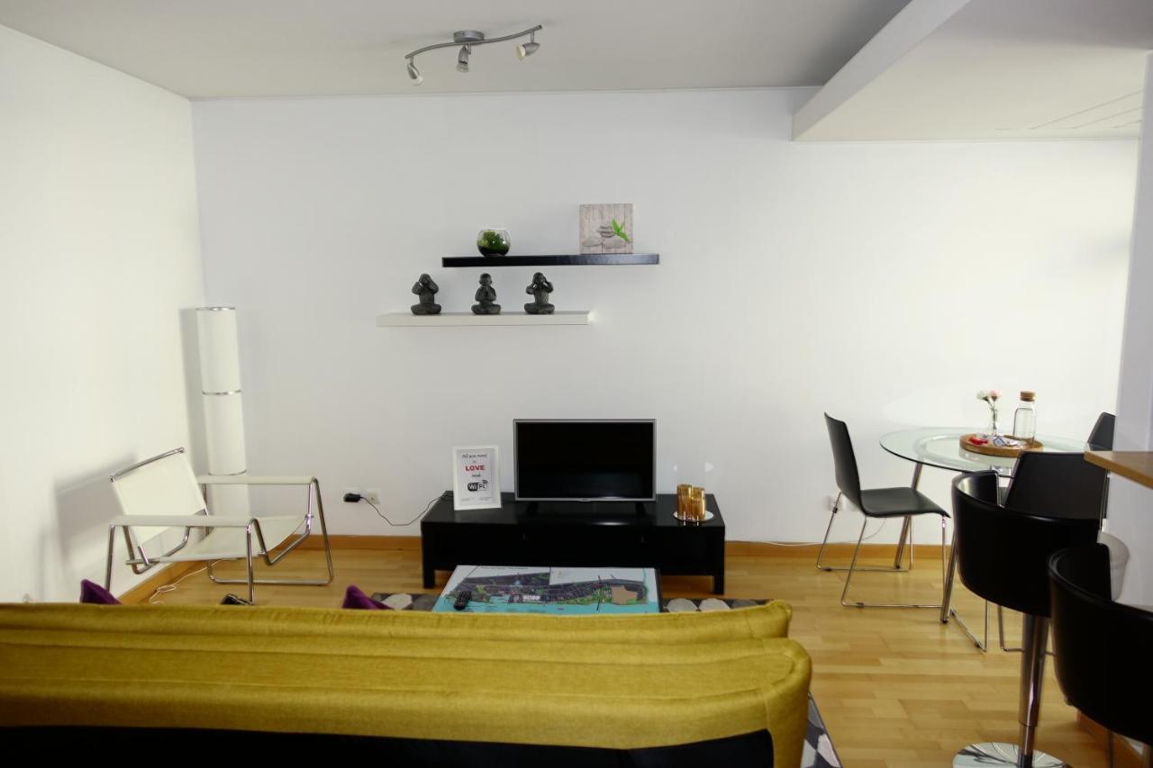 Best Apartments Portugal Lisbona Esterno foto