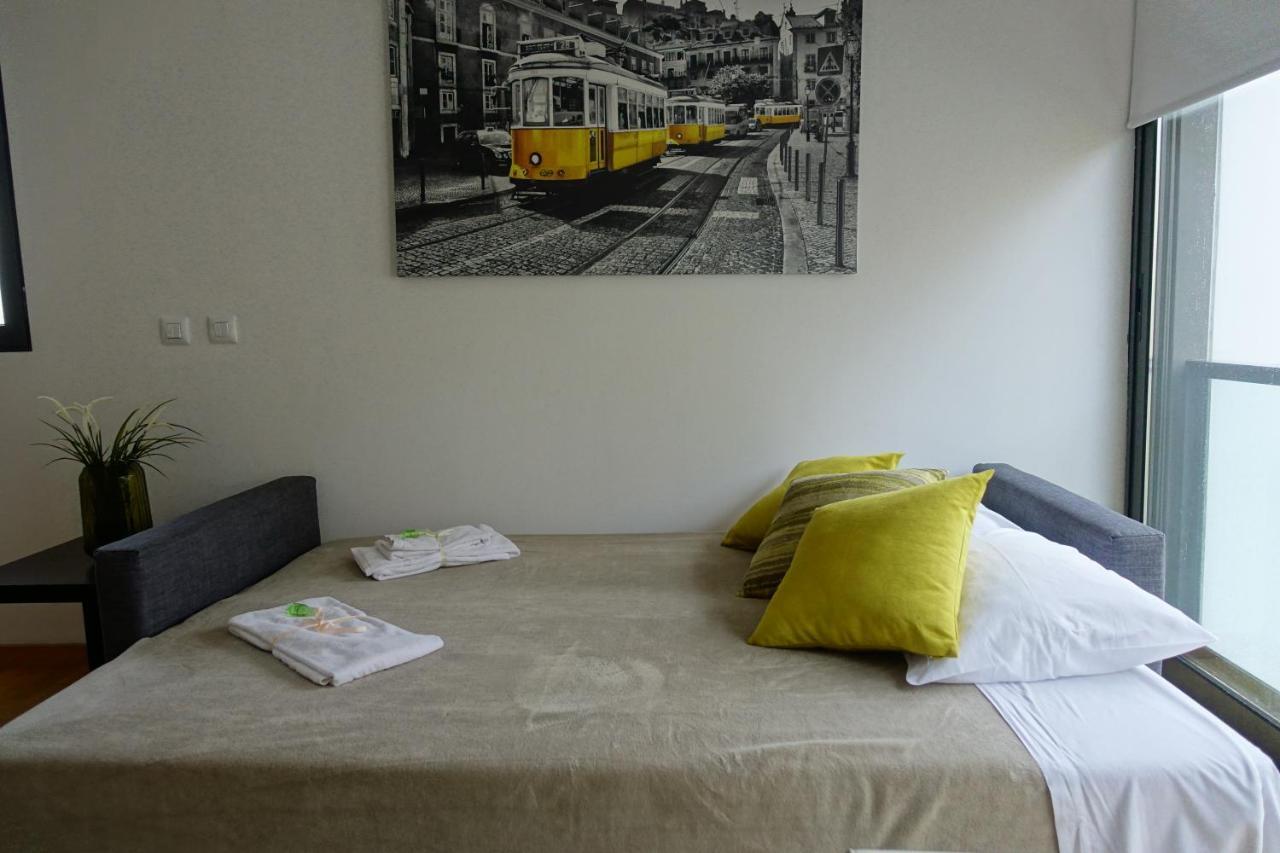 Best Apartments Portugal Lisbona Esterno foto