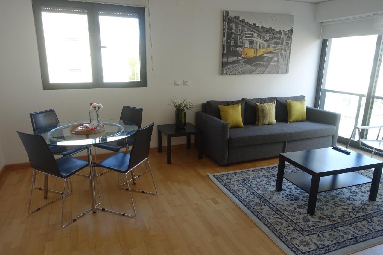 Best Apartments Portugal Lisbona Esterno foto