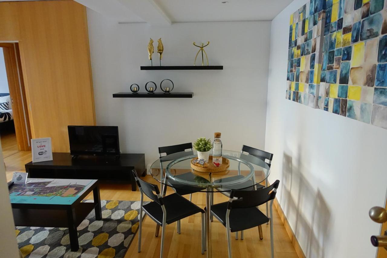 Best Apartments Portugal Lisbona Esterno foto