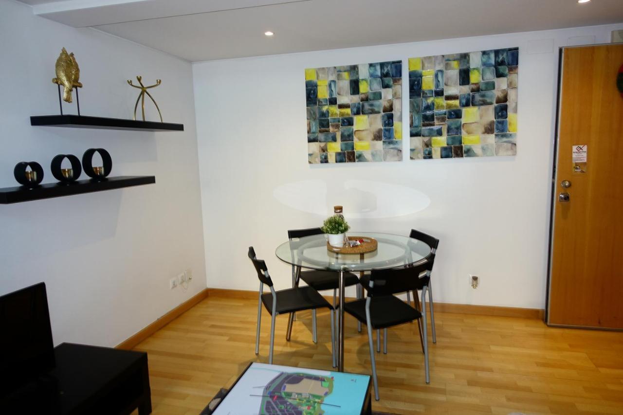 Best Apartments Portugal Lisbona Esterno foto