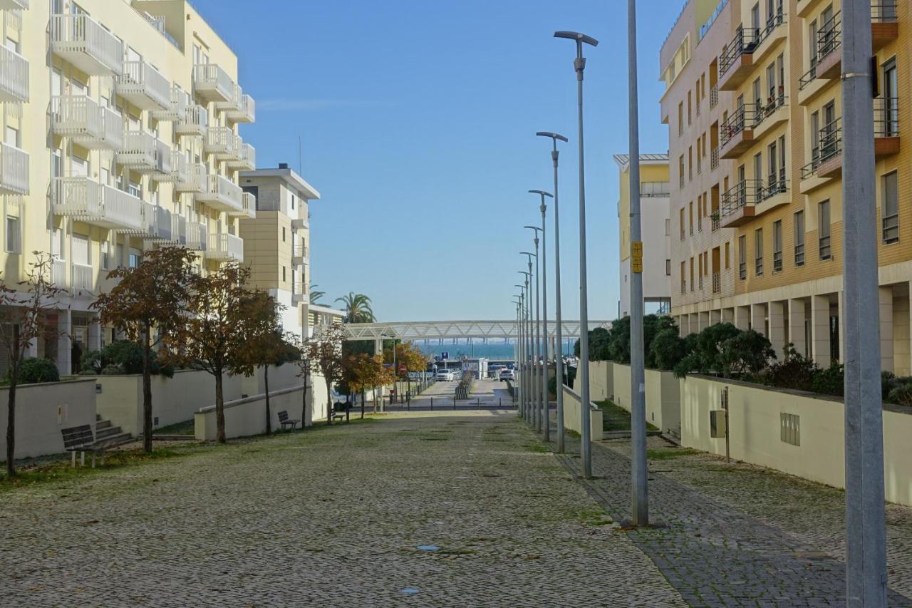 Best Apartments Portugal Lisbona Esterno foto
