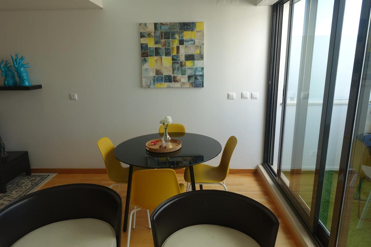 Best Apartments Portugal Lisbona Esterno foto